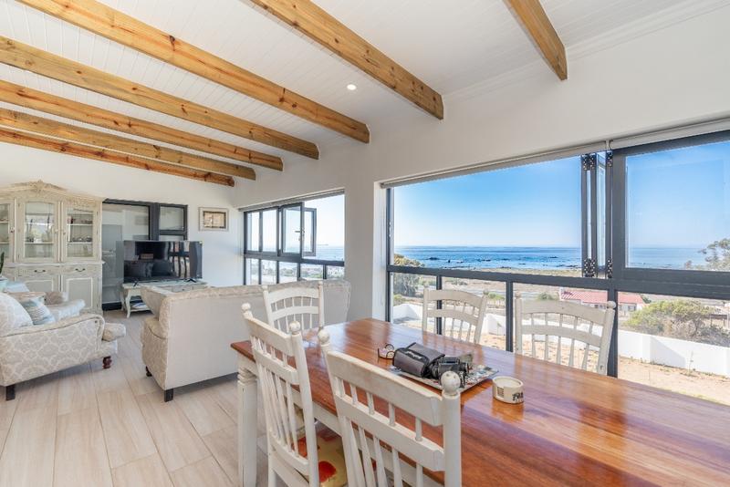 4 Bedroom Property for Sale in Sandy Point Western Cape